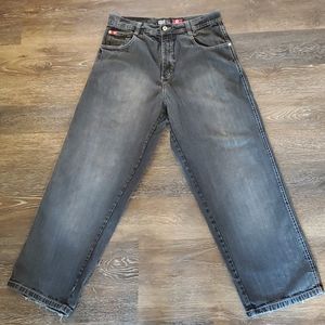 Southpole Men's Jeans 34x32